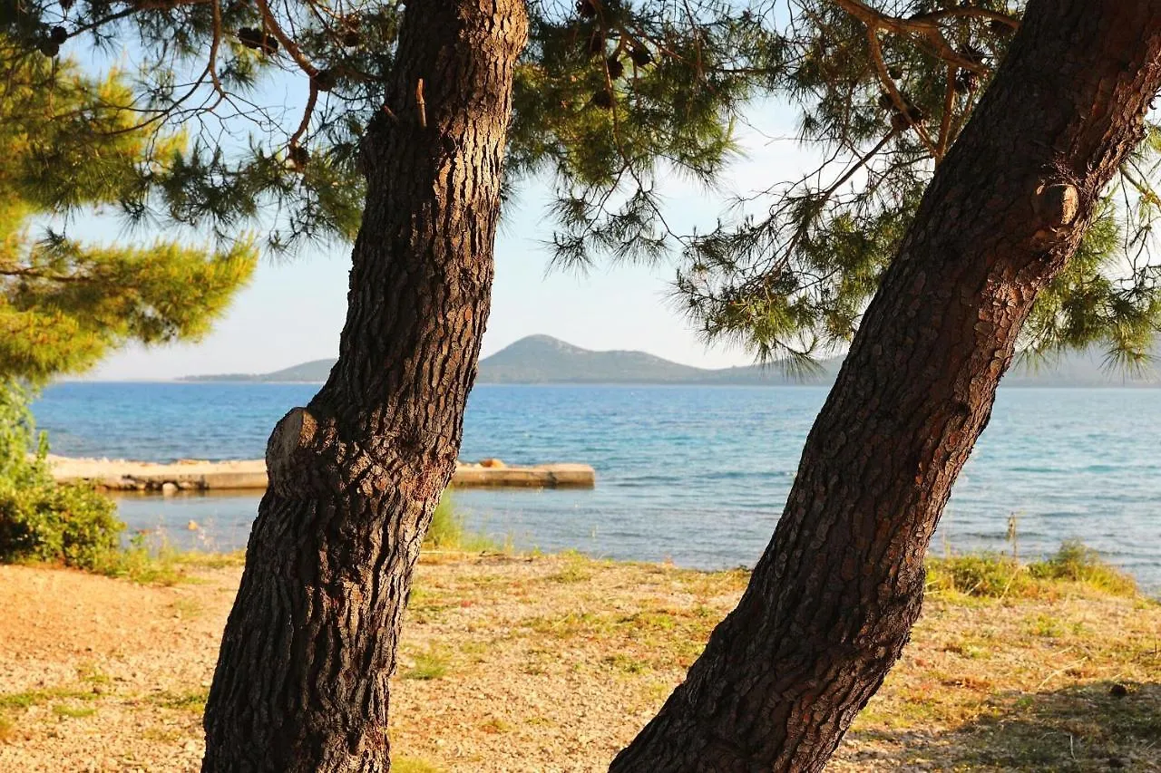 Mobile Home Safir Biograd Na Moru Holiday home