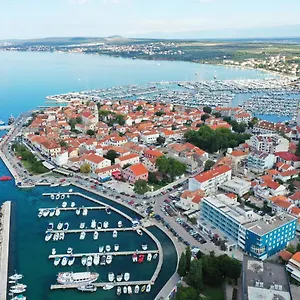 Ilirija Kornati Hotel