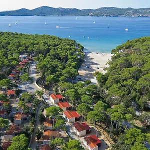 Park Soline Mobile Homes Campeggio